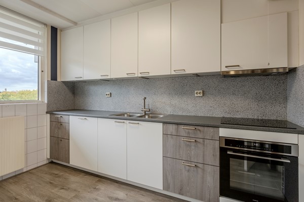 Medium property photo - Griegplein 151, 3122 VN Schiedam